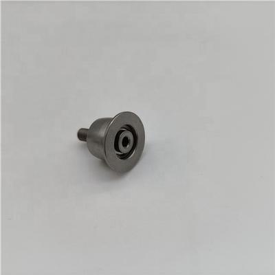 Panasonic N610116866AA N510002167AA Slab Belt Pulley